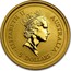 Australia 5 Dollars Whiptail Wallaby 1994 KM# 233 ELIZABETH II AUSTRALIA 5 DOLLARS coin obverse