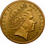 Australia 5 Dollars Wrestling 2000 KM# 376 ELIZABETH II AUSTRALIA 2000 IRB coin obverse