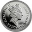 Australia 50 Dollars The Australian Koala 1988 KM# 110 ELIZABETH II AUSTRALIA 50 DOLLARS RDM coin obverse