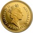 Australia 50 Dollars The Australian Nugget 1987 KM# 97 ELIZABETH II AUSTRALIA 50 DOLLARS RDM coin obverse