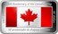 Canada 50 Dollars The Canadian Flag 50th Anniversary 2015 KM# D1839 1965-2015 50TH ANNIVERSARY OF THE CANADIAN FLAG 50 DOLLARS 50 ANNIVERSAIRE DU DRAPEAU CANADIEN coin reverse