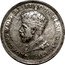 Australia One Florin Opening of Parliament House 1927 KM# 31 GEORGIVS V D:G: BRITT: OMN: REX F.D.IND:IMP: coin obverse