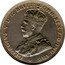 Australia One Shilling George V 1933 KM# 26 GEORGIVS V D G BRITT OMN REX F D IND IMP B M coin obverse
