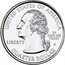 USA Quarter Dollar Homestead - Nebraska 2015 D KM# 597 UNITED STATES OF AMERICA IN GOD WE TRUST LIBERTY QUARTER DOLLAR D coin obverse