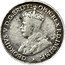 Australia Threepence Coat of Arms 1925 KM# 24 GEORGIVS V D.G.BRITT: OMN:REX F.D.IND:IMP: coin obverse