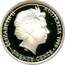 Australia Twenty Cents Masterpieces in Silver 1999 KM# 483 ELIZABETH II AUSTRALIA 1999 TWENTY CENTS IRB coin obverse