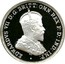 Australia Twenty Cents Masterpieces in Silver - Twentieth Century Monarchs 2000 KM# 496 EDWARDVS VII D:G: BRITT: OMN:REX F: D:IND: IMP: coin reverse