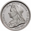 Australia Two Dollars Masterpieces in Silver - Twentieth Century Monarchs 2000 KM# 500 VICTORIA∙DEI∙GRA∙BRITT∙REGINA∙FID∙DEF ∙ IND∙IMP∙ T.B. coin reverse