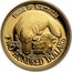 Australia Two Hundred Dollars Pride of Australia - Platypus 1990 KM# 135 PRIDE OF AUSTRALIA TWO HUNDRED DOLLARS coin reverse