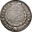 Austria 1/4 Thaler (Tyrol With Coat of Arms) KM# 590.1 DVX BVRGVND COMES TIROL coin reverse