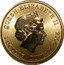 Tuvalu 1 Dollar (Cats Together) QUEEN ELIZABETH II 1 DOLLAR TUVALU 2015 coin obverse