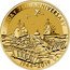 Tuvalu 1 Dollar (D Day 75th Anniversary) D DAY 75TH ANNIVERSARY P 1944 2019 coin reverse