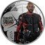 Tuvalu 1 Dollar Deadshot 2019 P Proof TM & © DC COMICS. (S19) P SUICIDE SQUAD TM DEADSHOT coin reverse