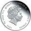 Tuvalu 1 Dollar (Diamonds are Forever) QUEEN ELIZABETH II IRB 1OZ 9999 AG 2021 TUVALU 1 DOLLAR coin obverse