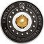 Tuvalu 1 Dollar (Elizabeth II Year of the Mouse) 1 DOLLAR IRB TUVALU 2020 IRB QUEEN ELIZABETH II coin obverse