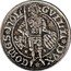Netherlands 1 Florin (Dordrecht Token) COMES HOL GVILL DVX coin reverse