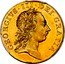 UK 1 Guinea (George III Pattern) KM# Pn40 GEORGIVS III DEI GRATIA coin obverse