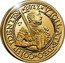 Netherlands 1 Rijksdaalder (Dollar Prince Willem van Oranje) VIGILATE DEO CONF IDENTE S 2022 coin obverse