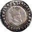 Ireland 1 Shilling (James I Fourth Bust) KM# 15 IACOBVS D G MAG BRIT FRA ET HIB REX coin obverse