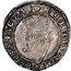 Ireland 1 Shilling (James I Fourth Bust) KM# 15 HENRICVS ROSAS REGNA IACOBVS coin reverse