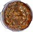 Canada 1 Sou (Montreal Token) TOKEN UN SOU MONTREAL coin reverse