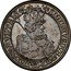 Austria 1 Thaler Austria Thaler Anniversary 1884 Rare SIGISMVNDVS TIROLI DVX AVSTRIA coin reverse