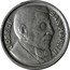 Argentina 10 Centavos Jose de San Martin 1950 KM# 44 JOSE DE SAN MARTIN coin reverse
