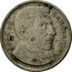 Argentina 10 Centavos Jose de San Martin Republic 1951 KM# 47 JOSE DE SAN MARTIN coin reverse