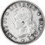 Argentina 10 Centavos Capped Liberty 1882 KM# 26 10 CENTOS 9 DOS FINO LIBERTAD OUDINE coin reverse