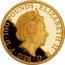 UK 100 Pounds Britannia Oriental Border 2018  Proof ELIZABETH II D G REG F D 100 POUNDS J.C coin obverse