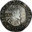 UK 12 Shillings (James VI 9th Coinage) IACOBVS D G MAG BRIT FRAN ET HIB REX coin obverse