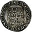 UK 12 Shillings (James VI 9th Coinage) QVÆ DEVS CONIVNXIT NEMO SEPARET coin reverse