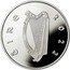 Ireland 15 Euro (Dr Kathleen Lynn) ÉIRE 2022 coin obverse