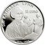 Ireland 15 Euro (Dr Kathleen Lynn) 15 EURO 1874-1955 DR KATHLEEN LYNN coin reverse