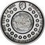 Tuvalu 2 Dollars (Tears of the Moon) 2 OZ 9999 AG 2021 2 DOLLARS TUVALU IRB QUEEN ELIZABETH II coin obverse