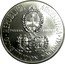 Argentina 2 Pesos Republic National Constitution Convention 1994 Proof KM# 114 REPUBLICA ARGENTINA PARANA SANTA FE CONSTITUCION NACIONAL coin obverse