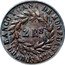 Argentina 2 Reales Wreath 1860 KM# 11 BANCO Y CASA DE MONEDA 2 R.S BUENOS AYRES coin obverse