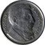 Argentina 20 Centavos Republic General San Martin 1952 KM# 48a JOSE DE SAN MARTIN coin reverse