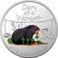Australia 20 Cents (Diary of a Wombat) DIARY OF A WOMBAT 20 20TH ANNIVERSARY coin reverse