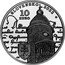 Slovakia 10 Euro 650th Anniversary of Skalica Being Granted the Status of a Free Royal Town 2022 SLOVENSKO 2022 10 EURO coin obverse