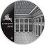 Lithuania 20 Euro Bank of Lithuania 2022 LMK Proof LIETUVA 20€ LMK coin obverse