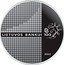 Lithuania 20 Euro Bank of Lithuania 2022 LMK Proof LIETUVOS BANKUI 100 2022 LB coin reverse