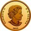 Canada 200 Dollars Oscar Peterson 2022 Proof ELIZABETH II D G REGINA SB 2022 coin obverse