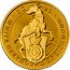 UK 25 Pounds (White Greyhound of Richmond Frosted) 2021 JC WHITE GREHOUND OF RICHMOND coin reverse