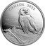 Canada 30 Dollars (Robert Bateman's Snowy Owl) 30 DOLLARS CANADA 2022 ROBERT BATEMAN coin reverse