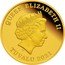 Tuvalu 30 Dollars Year of the Ox Longevity 2021 P Proof QUEEN ELIZABETH II IRB TUVALU 2021 coin obverse