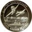 Tuvalu 5 Dollars Anniversary of Pearl Harbor 2016 75TH ANNIVERSARY P PEARL HARBOR MCMXLI coin reverse