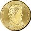 Canada 5 Dollars Standing Bear 2020 In Sets only 5 DOLLARS ELIZABETH II D G REGINA SB coin obverse
