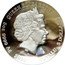 Tuvalu 5 Dollars Iwojima 2020 P QUEEN ELIZABETH II IRB 5 OZ 9999 AG 2020 TUVALU 5 DOLLARS coin obverse
