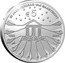 Netherlands 5 Euro (Willem-Alexander Maastricht) 30 JAAR VERDRAG VAN MAASTRICHT 1992 2022 € 5 coin reverse